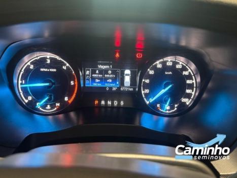 FORD Ranger 2.2 16V BLACK DIESEL CABINE DUPLA AUTOM�TICO, Foto 11