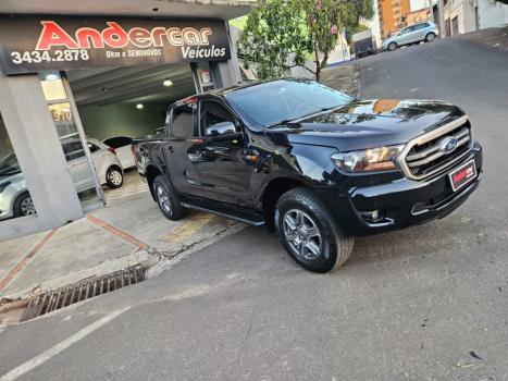 FORD Ranger 2.2 16V XLS DIESEL 4X4 CABINE DUPLA AUTOM�TICO, Foto 1