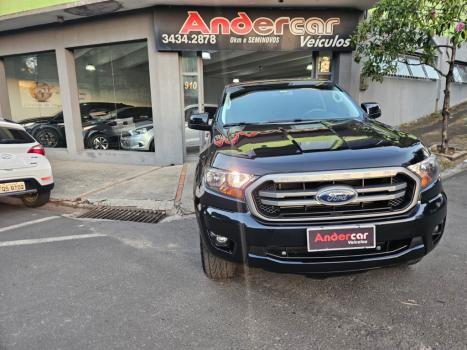 FORD Ranger 2.2 16V XLS DIESEL 4X4 CABINE DUPLA AUTOM�TICO, Foto 2