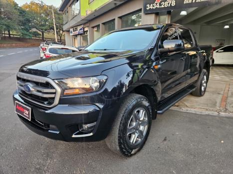 FORD Ranger 2.2 16V XLS DIESEL 4X4 CABINE DUPLA AUTOM�TICO, Foto 3