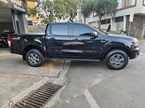 FORD Ranger 2.2 16V XLS DIESEL 4X4 CABINE DUPLA AUTOM�TICO, Foto 4