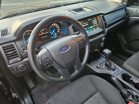 FORD Ranger 2.2 16V XLS DIESEL 4X4 CABINE DUPLA AUTOM�TICO, Foto 5