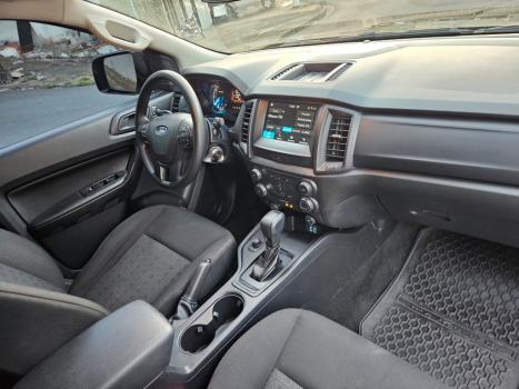 FORD Ranger 2.2 16V XLS DIESEL 4X4 CABINE DUPLA AUTOM�TICO, Foto 6