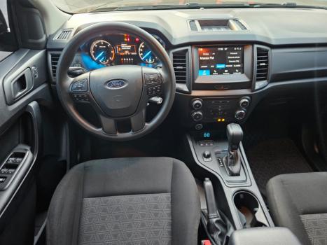FORD Ranger 2.2 16V XLS DIESEL 4X4 CABINE DUPLA AUTOM�TICO, Foto 7