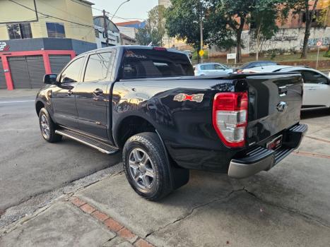 FORD Ranger 2.2 16V XLS DIESEL 4X4 CABINE DUPLA AUTOM�TICO, Foto 8