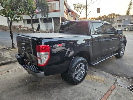 FORD Ranger 2.2 16V XLS DIESEL 4X4 CABINE DUPLA AUTOM�TICO, Foto 9