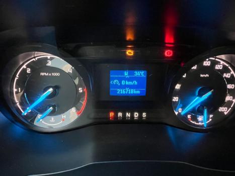 FORD Ranger 2.2 16V XLS DIESEL 4X4 CABINE DUPLA AUTOM�TICO, Foto 11