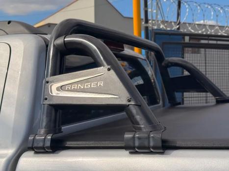FORD Ranger 2.2 16V XLS DIESEL 4X4 CABINE DUPLA AUTOM�TICO, Foto 17