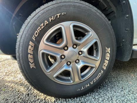 FORD Ranger 2.2 16V XLS DIESEL 4X4 CABINE DUPLA AUTOM�TICO, Foto 18
