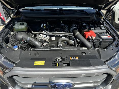 FORD Ranger 2.2 16V XLS DIESEL 4X4 CABINE DUPLA AUTOM�TICO, Foto 10