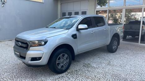 FORD Ranger 2.2 16V XLS DIESEL 4X4 CABINE DUPLA AUTOMÁTICO, Foto 1