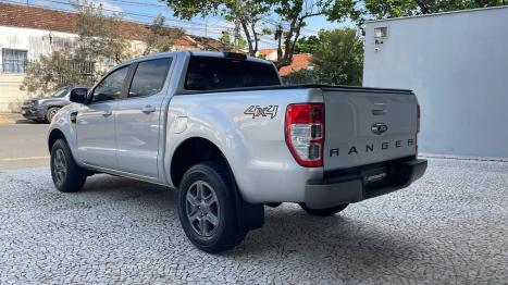 FORD Ranger 2.2 16V XLS DIESEL 4X4 CABINE DUPLA AUTOMÁTICO, Foto 7