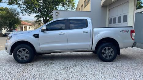 FORD Ranger 2.2 16V XLS DIESEL 4X4 CABINE DUPLA AUTOMÁTICO, Foto 8