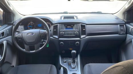FORD Ranger 2.2 16V XLS DIESEL 4X4 CABINE DUPLA AUTOMÁTICO, Foto 9