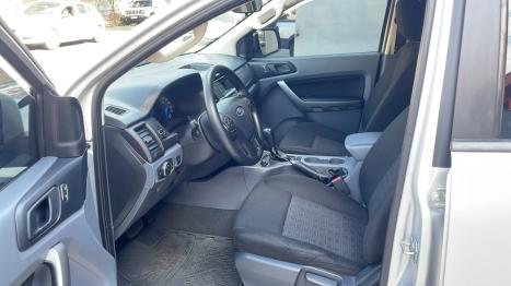 FORD Ranger 2.2 16V XLS DIESEL 4X4 CABINE DUPLA AUTOMÁTICO, Foto 10