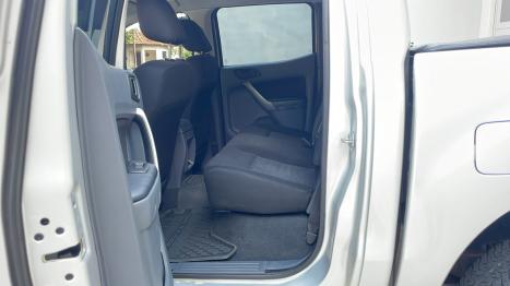 FORD Ranger 2.2 16V XLS DIESEL 4X4 CABINE DUPLA AUTOMÁTICO, Foto 11