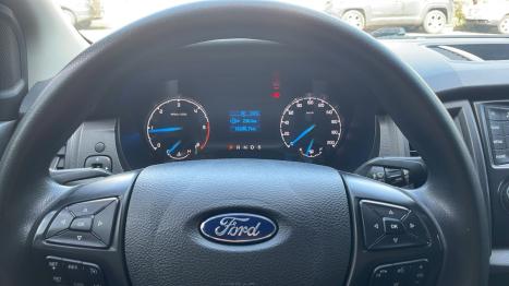 FORD Ranger 2.2 16V XLS DIESEL 4X4 CABINE DUPLA AUTOMÁTICO, Foto 12