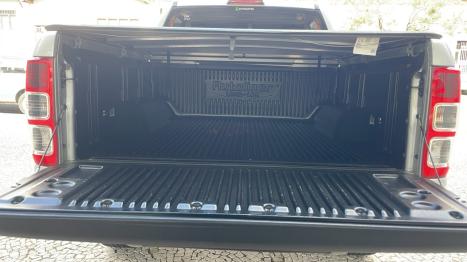 FORD Ranger 2.2 16V XLS DIESEL 4X4 CABINE DUPLA AUTOMÁTICO, Foto 13