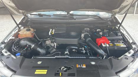 FORD Ranger 2.2 16V XLS DIESEL 4X4 CABINE DUPLA AUTOMÁTICO, Foto 14