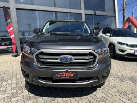 FORD Ranger 2.2 16V XLS DIESEL 4X4 CABINE DUPLA AUTOMÁTICO, Foto 1