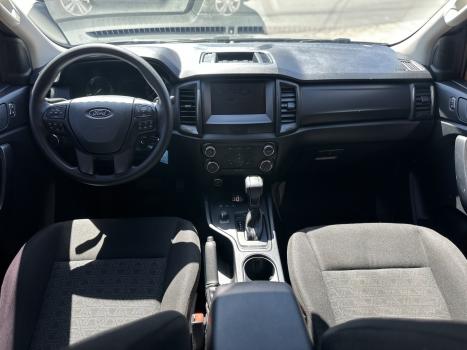 FORD Ranger 2.2 16V XLS DIESEL 4X4 CABINE DUPLA AUTOMÁTICO, Foto 9
