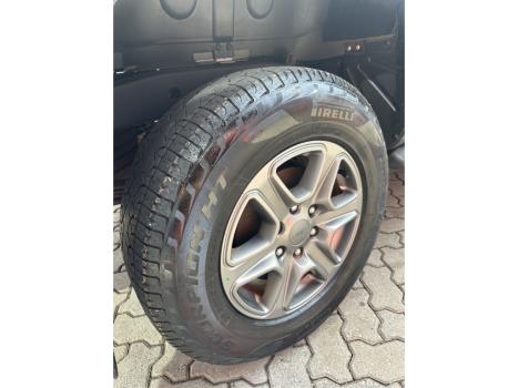 FORD Ranger 2.2 16V XLS DIESEL 4X4 CABINE DUPLA AUTOMÁTICO, Foto 11