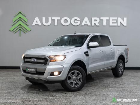 FORD Ranger 2.2 16V XLS DIESEL 4X4 CABINE DUPLA AUTOMÁTICO, Foto 1