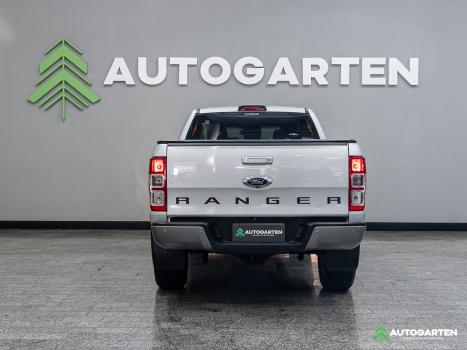 FORD Ranger 2.2 16V XLS DIESEL 4X4 CABINE DUPLA AUTOMÁTICO, Foto 3