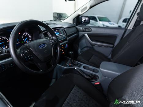 FORD Ranger 2.2 16V XLS DIESEL 4X4 CABINE DUPLA AUTOMÁTICO, Foto 6