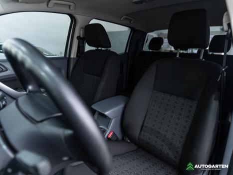 FORD Ranger 2.2 16V XLS DIESEL 4X4 CABINE DUPLA AUTOMÁTICO, Foto 7