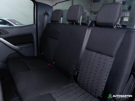 FORD Ranger 2.2 16V XLS DIESEL 4X4 CABINE DUPLA AUTOMÁTICO, Foto 8