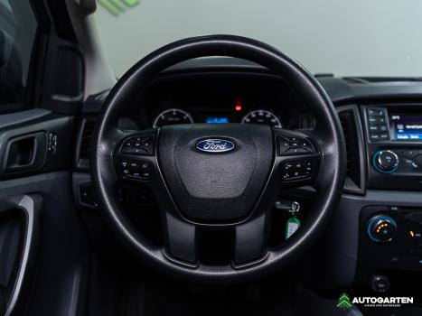 FORD Ranger 2.2 16V XLS DIESEL 4X4 CABINE DUPLA AUTOMÁTICO, Foto 9