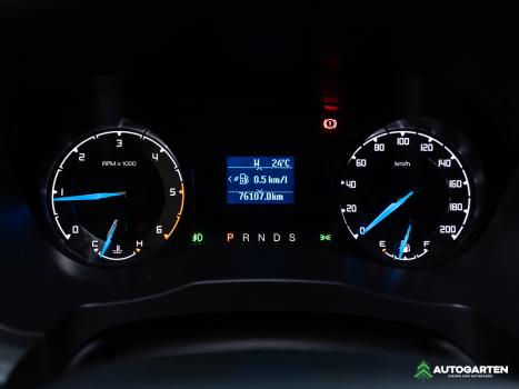 FORD Ranger 2.2 16V XLS DIESEL 4X4 CABINE DUPLA AUTOMÁTICO, Foto 12