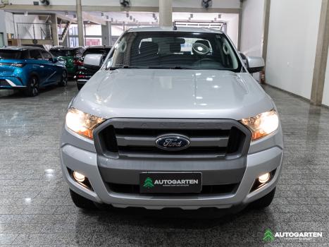 FORD Ranger 2.2 16V XLS DIESEL 4X4 CABINE DUPLA AUTOMÁTICO, Foto 18
