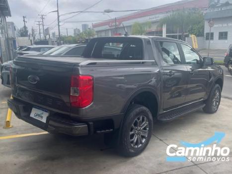 FORD Ranger 2.2 16V BLACK DIESEL CABINE DUPLA AUTOMÁTICO, Foto 5