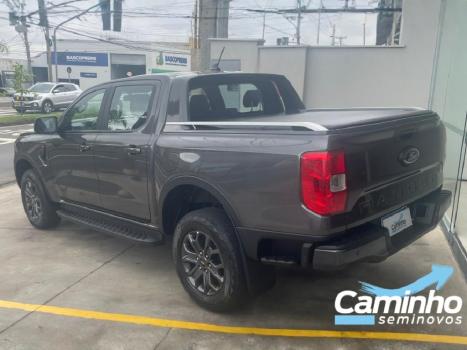 FORD Ranger 2.2 16V BLACK DIESEL CABINE DUPLA AUTOMÁTICO, Foto 7