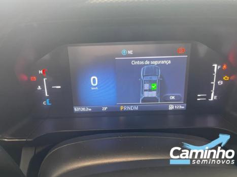 FORD Ranger 2.2 16V BLACK DIESEL CABINE DUPLA AUTOMÁTICO, Foto 11
