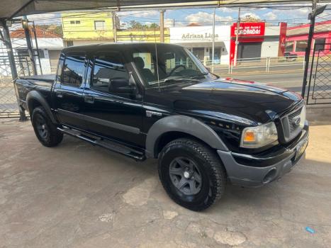 FORD Ranger 2.3 16V XL CABINE DUPLA, Foto 4