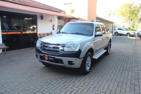 FORD Ranger 2.3 16V XLT CABINE DUPLA, Foto 1 FORD Ranger 2.3 16V XLT CABINE DUPLA, Foto 1