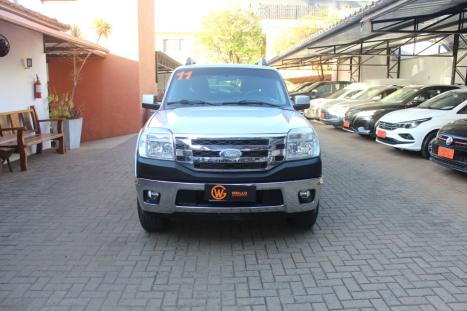 FORD Ranger 2.3 16V XLT CABINE DUPLA, Foto 2 FORD Ranger 2.3 16V XLT CABINE DUPLA, Foto 2