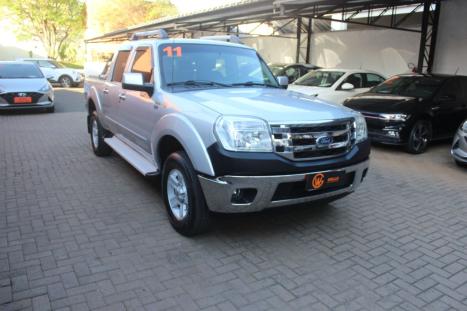 FORD Ranger 2.3 16V XLT CABINE DUPLA, Foto 4 FORD Ranger 2.3 16V XLT CABINE DUPLA, Foto 4