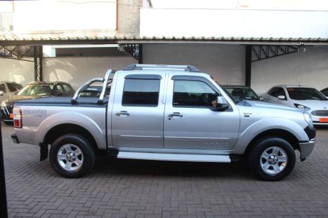 FORD Ranger 2.3 16V XLT CABINE DUPLA, Foto 5 FORD Ranger 2.3 16V XLT CABINE DUPLA, Foto 5