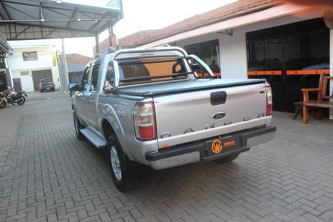 FORD Ranger 2.3 16V XLT CABINE DUPLA, Foto 6 FORD Ranger 2.3 16V XLT CABINE DUPLA, Foto 6