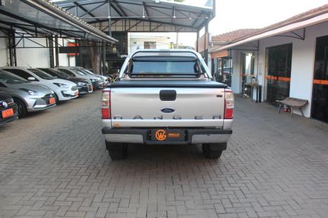FORD Ranger 2.3 16V XLT CABINE DUPLA, Foto 7 FORD Ranger 2.3 16V XLT CABINE DUPLA, Foto 7