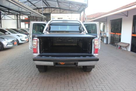 FORD Ranger 2.3 16V XLT CABINE DUPLA, Foto 8 FORD Ranger 2.3 16V XLT CABINE DUPLA, Foto 8