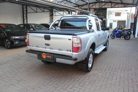 FORD Ranger 2.3 16V XLT CABINE DUPLA, Foto 9 FORD Ranger 2.3 16V XLT CABINE DUPLA, Foto 9