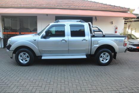 FORD Ranger 2.3 16V XLT CABINE DUPLA, Foto 10 FORD Ranger 2.3 16V XLT CABINE DUPLA, Foto 10