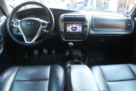 FORD Ranger 2.3 16V XLT CABINE DUPLA, Foto 11 FORD Ranger 2.3 16V XLT CABINE DUPLA, Foto 11