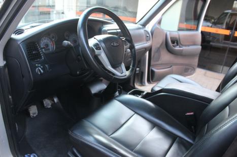 FORD Ranger 2.3 16V XLT CABINE DUPLA, Foto 12 FORD Ranger 2.3 16V XLT CABINE DUPLA, Foto 12