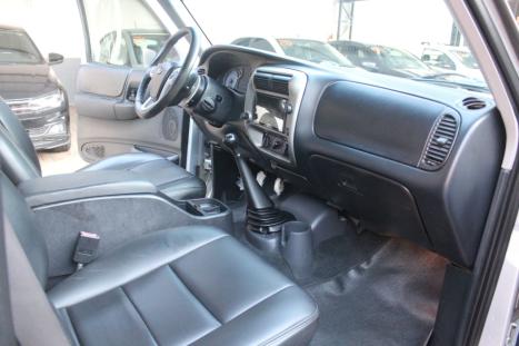 FORD Ranger 2.3 16V XLT CABINE DUPLA, Foto 13 FORD Ranger 2.3 16V XLT CABINE DUPLA, Foto 13
